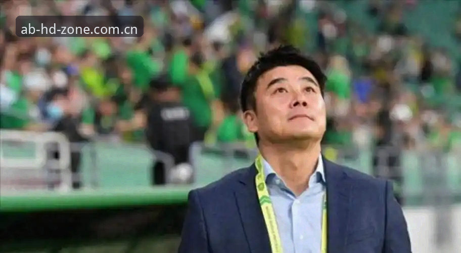 中国足球清场vs资本乱象：从足协第三批禁足名单看行业洗牌与AB娱乐平台的观赛选择